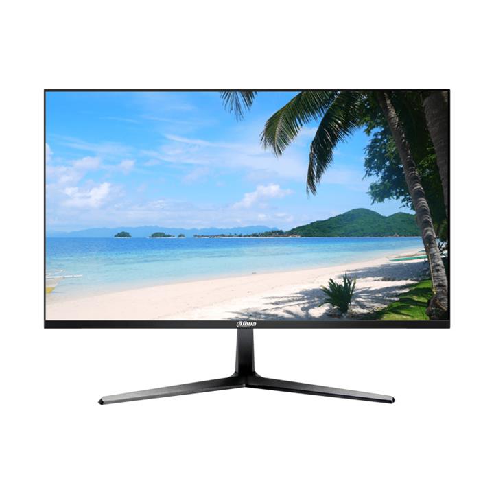 مانیتور داهوا مدل DHI-LM27 B200 سایز 27 اینچ Dahua DHI-LM27 B200 27 inch monitor